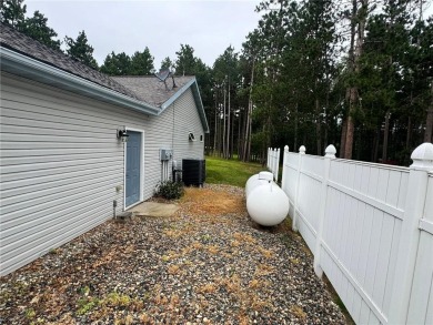 Discover the charm of this enchanting country home in Park on Headwaters Country Club in Minnesota - for sale on GolfHomes.com, golf home, golf lot