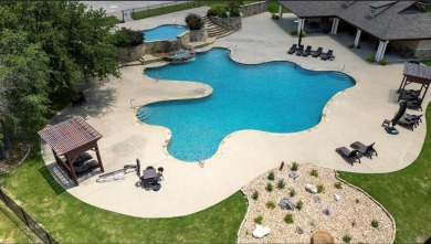 Discover the perfect blend of tranquility and convenience in on The Retreat in Texas - for sale on GolfHomes.com, golf home, golf lot