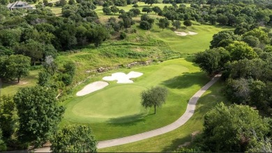 Discover the perfect blend of tranquility and convenience in on The Retreat in Texas - for sale on GolfHomes.com, golf home, golf lot