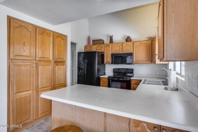 Welcome to this beautifully maintained home in the desirable on Sun Village Golf Course in Arizona - for sale on GolfHomes.com, golf home, golf lot