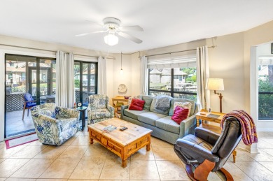 If you're searching for a charming Florida cottage tucked within on Sandestin Golf and Beach Resort - The Links in Florida - for sale on GolfHomes.com, golf home, golf lot