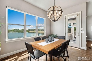 Would you relish the opportunity to own a beautiful patio home on Pelican Lakes Golf and Country Club in Colorado - for sale on GolfHomes.com, golf home, golf lot