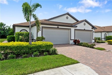 Welcome to your South Florida escape... this move-in ready, pool on Myerlee Country Club in Florida - for sale on GolfHomes.com, golf home, golf lot