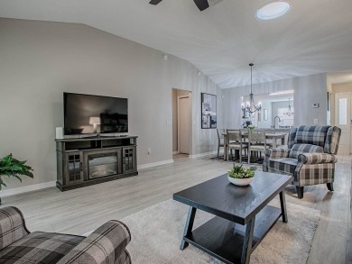 BOND PAID! PRICE INCLUDES TURN-KEY OPTION! ROOF-2018! HVAC-2018! on Glenview Championship Golf and Country Club in Florida - for sale on GolfHomes.com, golf home, golf lot