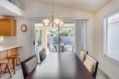 Welcome to this beautifully maintained home in the desirable on Sun Village Golf Course in Arizona - for sale on GolfHomes.com, golf home, golf lot