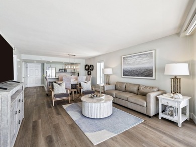 **GULF VIEWS** **OFFERED FURNISHED**Fully Remodeled Gulf Front on Sandestin Golf and Beach Resort - The Links in Florida - for sale on GolfHomes.com, golf home, golf lot