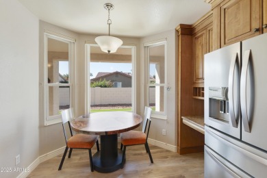 Completely updated 2BR, 2BA w/golf cart garage Ventana model in on Cottonwood Country Club in Arizona - for sale on GolfHomes.com, golf home, golf lot