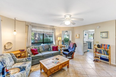 If you're searching for a charming Florida cottage tucked within on Sandestin Golf and Beach Resort - The Links in Florida - for sale on GolfHomes.com, golf home, golf lot