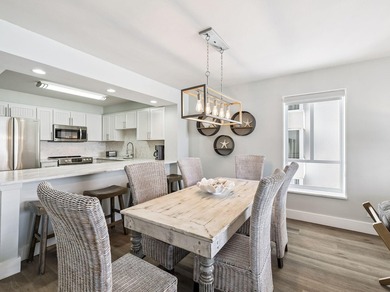 **GULF VIEWS** **OFFERED FURNISHED**Fully Remodeled Gulf Front on Sandestin Golf and Beach Resort - The Links in Florida - for sale on GolfHomes.com, golf home, golf lot