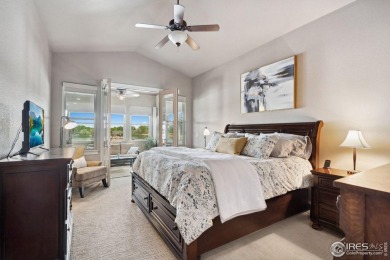 Would you relish the opportunity to own a beautiful patio home on Pelican Lakes Golf and Country Club in Colorado - for sale on GolfHomes.com, golf home, golf lot