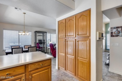Welcome to this beautifully maintained home in the desirable on Sun Village Golf Course in Arizona - for sale on GolfHomes.com, golf home, golf lot