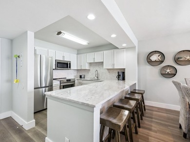 **GULF VIEWS** **OFFERED FURNISHED**Fully Remodeled Gulf Front on Sandestin Golf and Beach Resort - The Links in Florida - for sale on GolfHomes.com, golf home, golf lot