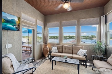 Would you relish the opportunity to own a beautiful patio home on Pelican Lakes Golf and Country Club in Colorado - for sale on GolfHomes.com, golf home, golf lot
