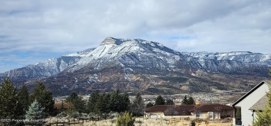 1 Acre Lot in Battlement Mesa! Discover your dream home site on Battlement Mesa Golf Course in Colorado - for sale on GolfHomes.com, golf home, golf lot