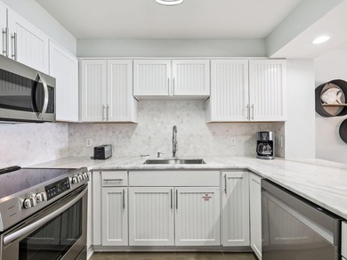 **GULF VIEWS** **OFFERED FURNISHED**Fully Remodeled Gulf Front on Sandestin Golf and Beach Resort - The Links in Florida - for sale on GolfHomes.com, golf home, golf lot