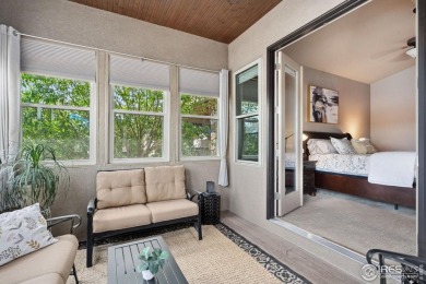 Would you relish the opportunity to own a beautiful patio home on Pelican Lakes Golf and Country Club in Colorado - for sale on GolfHomes.com, golf home, golf lot