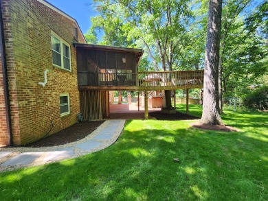 Prime Location in Fairway Forrest, Hidden Valley School District on Hidden Valley Country Club in Virginia - for sale on GolfHomes.com, golf home, golf lot