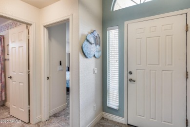 Welcome to this beautifully maintained home in the desirable on Sun Village Golf Course in Arizona - for sale on GolfHomes.com, golf home, golf lot