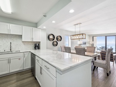 **GULF VIEWS** **OFFERED FURNISHED**Fully Remodeled Gulf Front on Sandestin Golf and Beach Resort - The Links in Florida - for sale on GolfHomes.com, golf home, golf lot