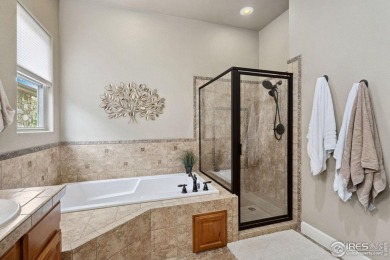 Would you relish the opportunity to own a beautiful patio home on Pelican Lakes Golf and Country Club in Colorado - for sale on GolfHomes.com, golf home, golf lot