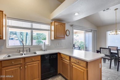 Welcome to this beautifully maintained home in the desirable on Sun Village Golf Course in Arizona - for sale on GolfHomes.com, golf home, golf lot