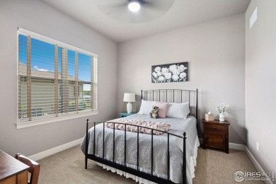 Would you relish the opportunity to own a beautiful patio home on Pelican Lakes Golf and Country Club in Colorado - for sale on GolfHomes.com, golf home, golf lot