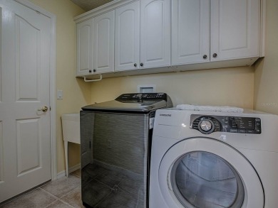 BOND PAID! PRICE INCLUDES TURN-KEY OPTION! ROOF-2018! HVAC-2018! on Glenview Championship Golf and Country Club in Florida - for sale on GolfHomes.com, golf home, golf lot