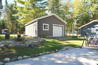 Enjoy up north living at its best in this highly sought after on Birch Pointe Golf Club in Michigan - for sale on GolfHomes.com, golf home, golf lot