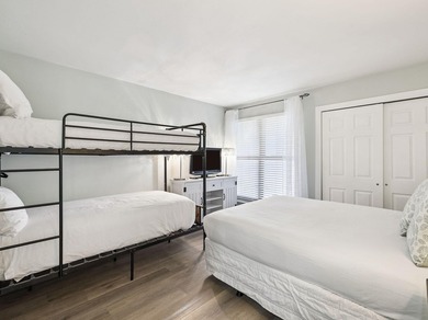 **GULF VIEWS** **OFFERED FURNISHED**Fully Remodeled Gulf Front on Sandestin Golf and Beach Resort - The Links in Florida - for sale on GolfHomes.com, golf home, golf lot