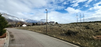 1 Acre Lot in Battlement Mesa! Discover your dream home site on Battlement Mesa Golf Course in Colorado - for sale on GolfHomes.com, golf home, golf lot
