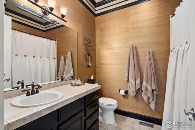 Would you relish the opportunity to own a beautiful patio home on Pelican Lakes Golf and Country Club in Colorado - for sale on GolfHomes.com, golf home, golf lot