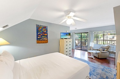 If you're searching for a charming Florida cottage tucked within on Sandestin Golf and Beach Resort - The Links in Florida - for sale on GolfHomes.com, golf home, golf lot