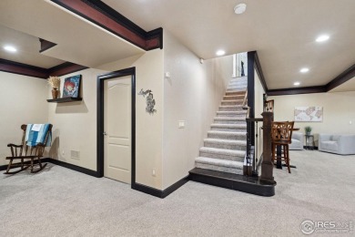 Would you relish the opportunity to own a beautiful patio home on Pelican Lakes Golf and Country Club in Colorado - for sale on GolfHomes.com, golf home, golf lot