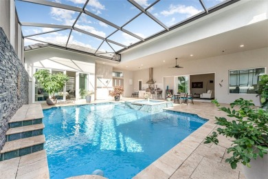 Elegance meets functionality! You simply must see this stunning on Providence Golf Club in Florida - for sale on GolfHomes.com, golf home, golf lot