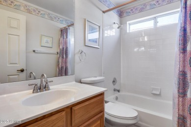 Welcome to this beautifully maintained home in the desirable on Sun Village Golf Course in Arizona - for sale on GolfHomes.com, golf home, golf lot