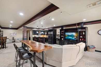 Would you relish the opportunity to own a beautiful patio home on Pelican Lakes Golf and Country Club in Colorado - for sale on GolfHomes.com, golf home, golf lot