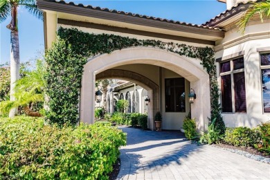 INCLUDES FULL GOLF MEMBERSHIP! This residence is absolutely on  in Florida - for sale on GolfHomes.com, golf home, golf lot