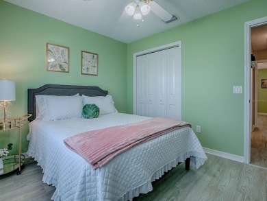 BOND PAID! PRICE INCLUDES TURN-KEY OPTION! ROOF-2018! HVAC-2018! on Glenview Championship Golf and Country Club in Florida - for sale on GolfHomes.com, golf home, golf lot