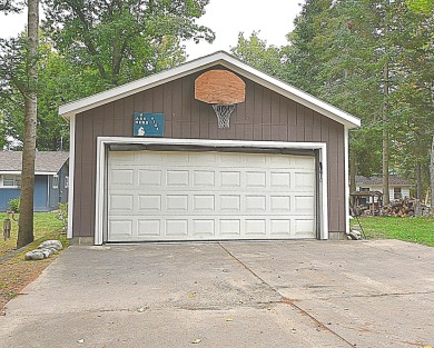 Enjoy up north living at its best in this highly sought after on Birch Pointe Golf Club in Michigan - for sale on GolfHomes.com, golf home, golf lot