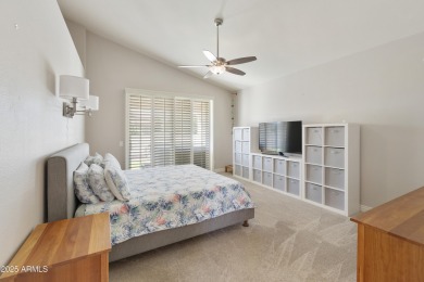 Completely updated 2BR, 2BA w/golf cart garage Ventana model in on Cottonwood Country Club in Arizona - for sale on GolfHomes.com, golf home, golf lot