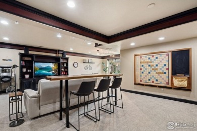 Would you relish the opportunity to own a beautiful patio home on Pelican Lakes Golf and Country Club in Colorado - for sale on GolfHomes.com, golf home, golf lot