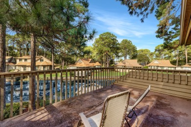 If you're searching for a charming Florida cottage tucked within on Sandestin Golf and Beach Resort - The Links in Florida - for sale on GolfHomes.com, golf home, golf lot
