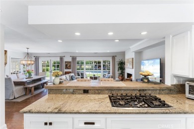 Nestled in a serene cul-de-sac adjacent to Yorba Linda Country on Yorba Linda Country Club in California - for sale on GolfHomes.com, golf home, golf lot