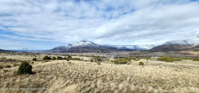 1 Acre Lot in Battlement Mesa! Discover your dream home site on Battlement Mesa Golf Course in Colorado - for sale on GolfHomes.com, golf home, golf lot