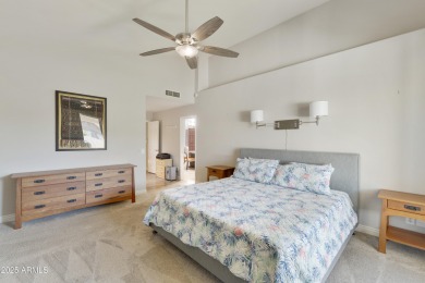 Completely updated 2BR, 2BA w/golf cart garage Ventana model in on Cottonwood Country Club in Arizona - for sale on GolfHomes.com, golf home, golf lot