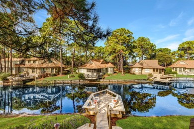 If you're searching for a charming Florida cottage tucked within on Sandestin Golf and Beach Resort - The Links in Florida - for sale on GolfHomes.com, golf home, golf lot