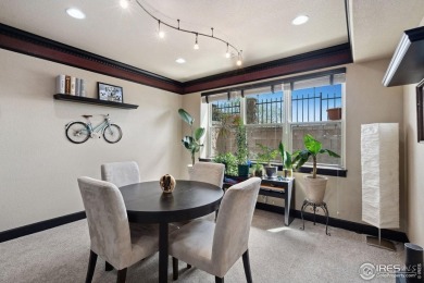 Would you relish the opportunity to own a beautiful patio home on Pelican Lakes Golf and Country Club in Colorado - for sale on GolfHomes.com, golf home, golf lot