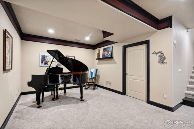 Would you relish the opportunity to own a beautiful patio home on Pelican Lakes Golf and Country Club in Colorado - for sale on GolfHomes.com, golf home, golf lot