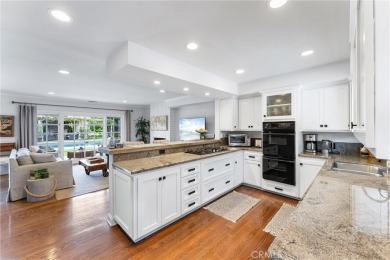 Nestled in a serene cul-de-sac adjacent to Yorba Linda Country on Yorba Linda Country Club in California - for sale on GolfHomes.com, golf home, golf lot
