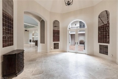 INCLUDES FULL GOLF MEMBERSHIP! This residence is absolutely on  in Florida - for sale on GolfHomes.com, golf home, golf lot